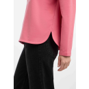 ELBSAND Sweat Edna vintage rose