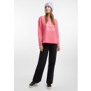 ELBSAND Sweat Edna vintage rose
