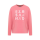 ELBSAND Sweat Edna vintage rose