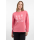 ELBSAND Sweat Edna vintage rose