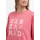 ELBSAND Sweat Edna vintage rose