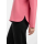 ELBSAND Sweat Edna vintage rose