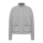 ELBSAND Sweatjacke Suna cool heather grey