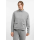 ELBSAND Sweatjacke Suna cool heather grey