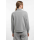 ELBSAND Sweatjacke Suna cool heather grey