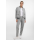ELBSAND Sweatjacke Suna cool heather grey