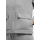 ELBSAND Sweatjacke Suna cool heather grey