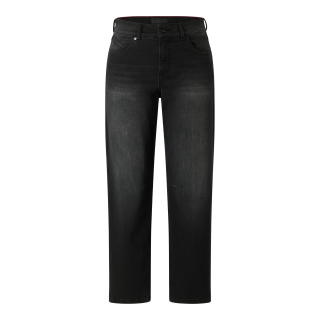 ANGELS Jeans Evy anthracite used