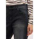 ANGELS Jeans Evy anthracite used
