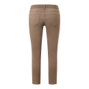 ANGELS Hose Ornella Sporty truffle used