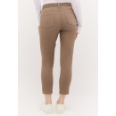 ANGELS Hose Ornella Sporty truffle used