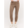 ANGELS Hose Ornella Sporty truffle used