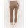 ANGELS Hose Ornella Sporty truffle used