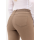 ANGELS Hose Ornella Sporty truffle used