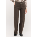 ANGELS Jeans  Liz city choclate used