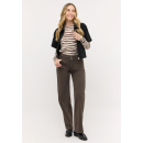 ANGELS Jeans  Liz city choclate used
