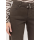 ANGELS Jeans  Liz city choclate used