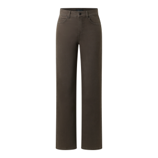 ANGELS Jeans Lara chocolate
