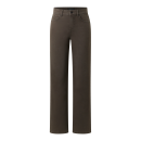 ANGELS Jeans Lara chocolate