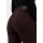ANGELS Jeans  Cici deep wine used
