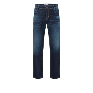 MAC Jeans  Mac Rick dark blue authentic