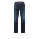 MAC Jeans  Mac Rick dark blue authentic