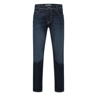 MAC Jeans  Arne deep blue od brown