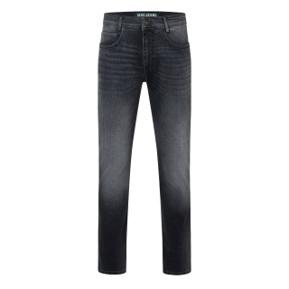 MAC Jeans  Arne black black authentic
