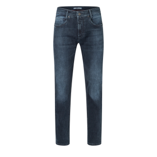 MAC Jeans  Arne Pipe blue od black