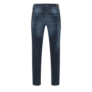 MAC Jeans  Arne Pipe blue od black