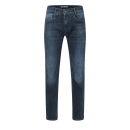 MAC Jeans  Arne Pipe blue od black