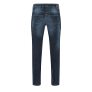 MAC Jeans  Arne Pipe blue od black