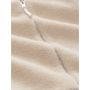 TOM TAILOR WOMEN  Weste cold beige