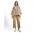 TOM TAILOR WOMEN  Jacke soft taupe grey