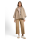 TOM TAILOR WOMEN  Jacke soft taupe grey