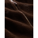 TOM TAILOR WOMEN  Weste java dark brown