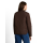 TOM TAILOR WOMEN Bomber Jacke java dark brown