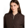 TOM TAILOR WOMEN Bomber Jacke java dark brown