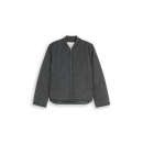 TOM TAILOR WOMEN Bomber Jacke darkest olive