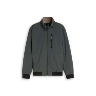 TOM TAILOR MAN  Jacke darkest olive