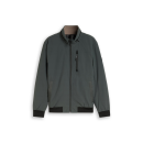 TOM TAILOR MAN  Jacke darkest olive