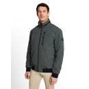 TOM TAILOR MAN  Jacke darkest olive