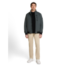 TOM TAILOR MAN  Jacke darkest olive