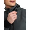 TOM TAILOR MAN  Jacke darkest olive