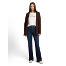 TOM TAILOR WOMEN Shirt offwhite