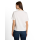 TOM TAILOR WOMEN Shirt offwhite