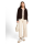 TOM TAILOR WOMAN Sweatjacke java dark brown