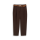 TOM TAILOR WOMEN Hose java dark brown