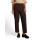 TOM TAILOR WOMEN Hose java dark brown