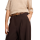 TOM TAILOR WOMEN Hose java dark brown